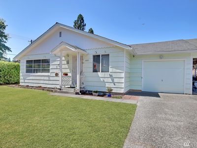 5223 Solberg Dr SW, Lakewood, WA, 98499