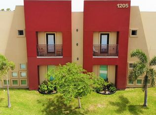 1205 E Daffodil UNIT B, McAllen, TX 78501