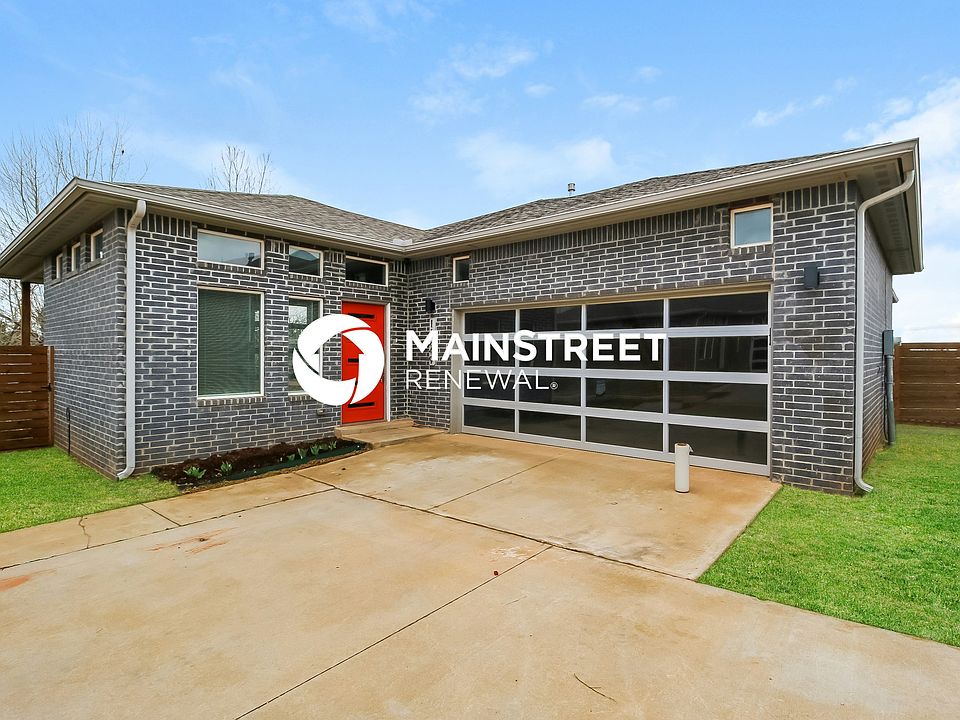 11249 Paradise Out Ln, Oklahoma City, OK 73131 | Zillow