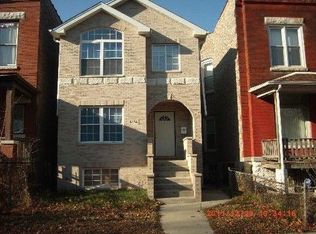 6734 S Langley Ave, Chicago, IL 60637