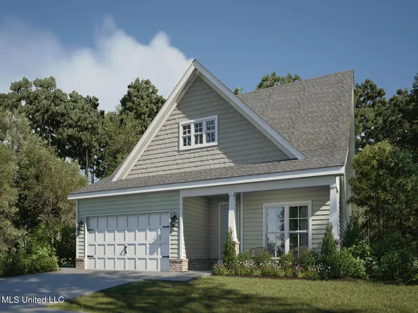 6305 Annie Cv, Ocean Springs, MS 39564