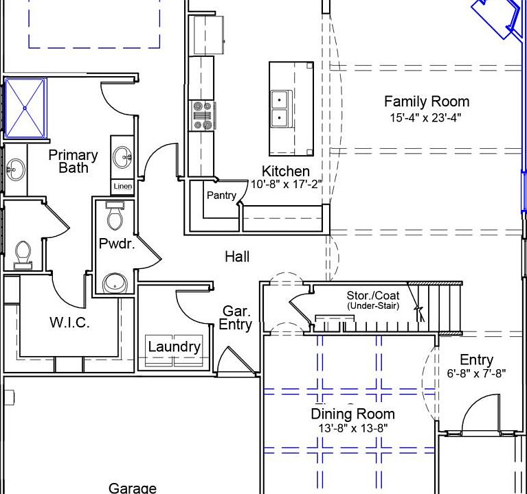 2nd image of 6139 Meadowgrove Loop