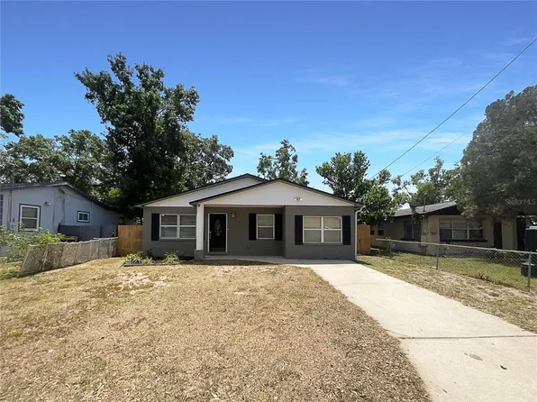 1819 E Humphrey St, Tampa, FL 33604