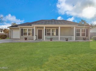 50 Spearmint Cir, Beaufort, SC 29906