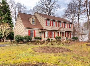 14404 Roberts Mill Ct, Midlothian, VA 23113