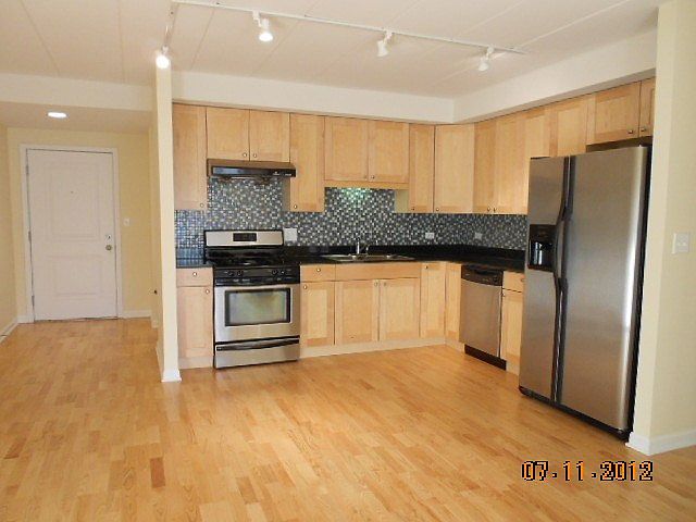 1st image of 2272 S Archer Ave Unit 3H
