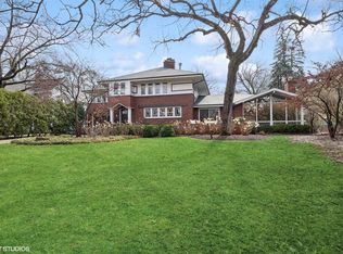 205 Bloomingbank Rd, Riverside, IL 60546