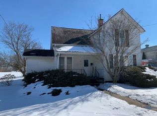 105 E College Ave, Johnstown, OH 43031