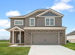 10146 Creamery Ln Lot 191, Bowling Green, KY
