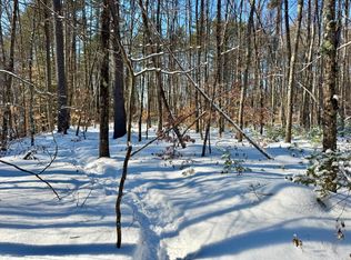 Swans Falls Rd LOT B, Fryeburg, ME 04037