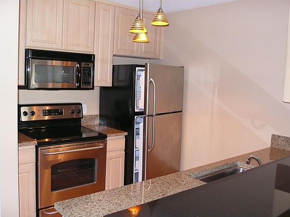 2nd image of 1970 Columbia St Unit 416