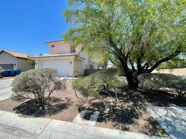 3807 New Era Ct, Las Vegas, NV 89103