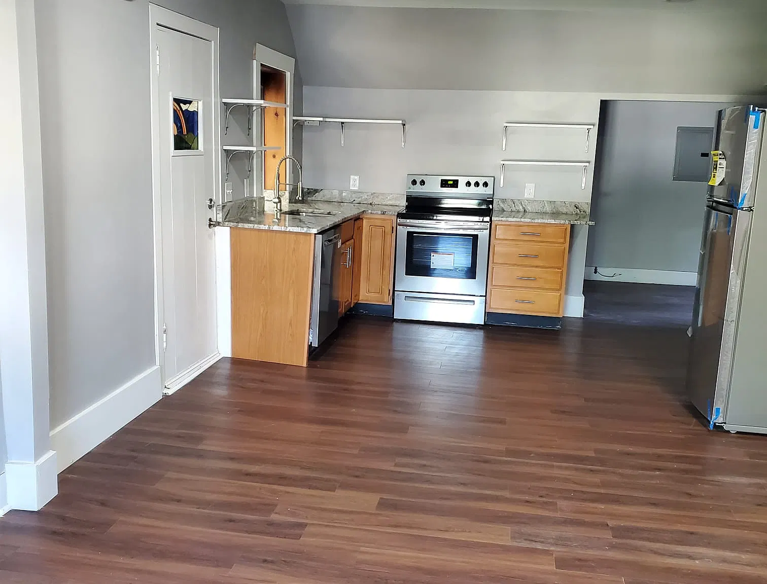 4 bed, 1450 sqft, $2,200 — Photo 2