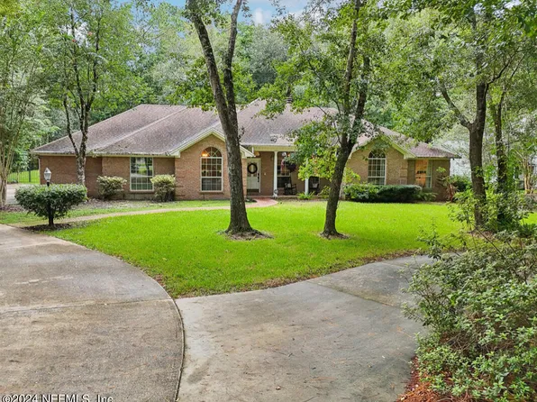 2786 RAVINES Road, Middleburg, FL 32068