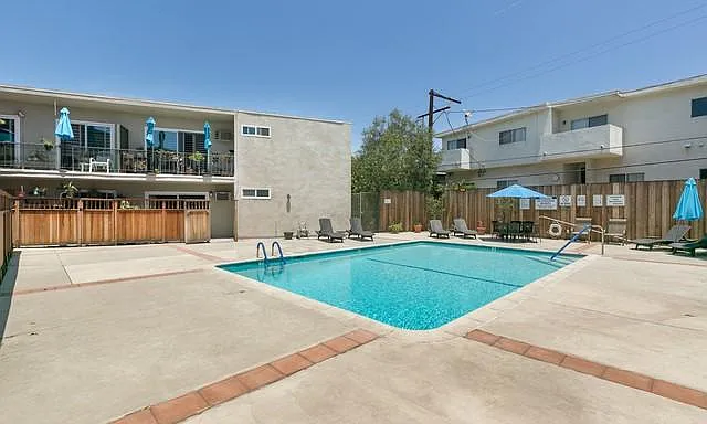 3640 Cardiff Ave #107 — Photo 17