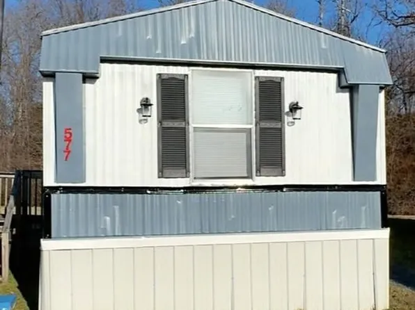 577 Reams Ln #577, London, KY 40744