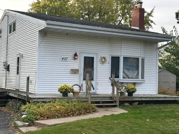 407 Morningside Ave, Madison, WI 53716