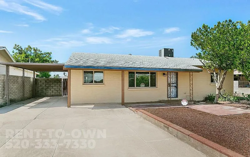 Building Photo - 418 E McMillan Dr