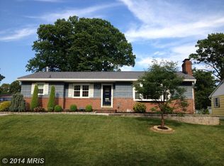 6219 Groveland Rd, Linthicum, MD 21090