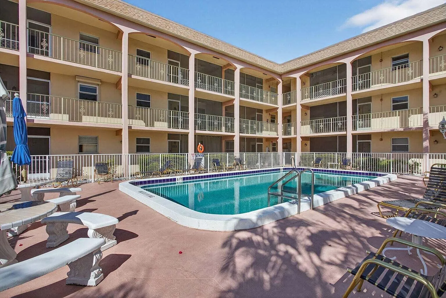 1 bed, 1.0 bath, 940 sqft, $1,500 — Photo 3