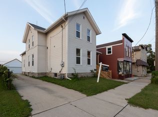 524 Merritt Ave, Oshkosh, WI 54901