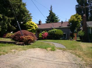 9410 37th Ave S, Seattle, WA 98118