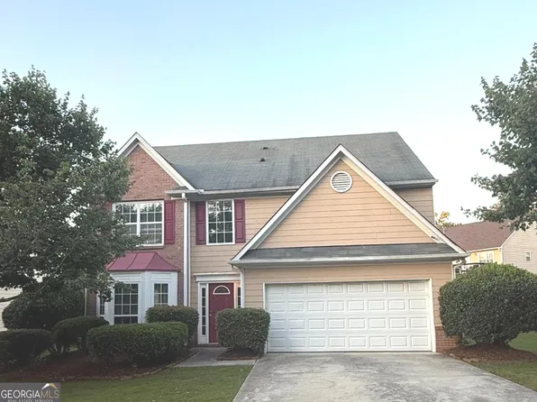 3292 Shady Valley Ct, Loganville, GA 30052