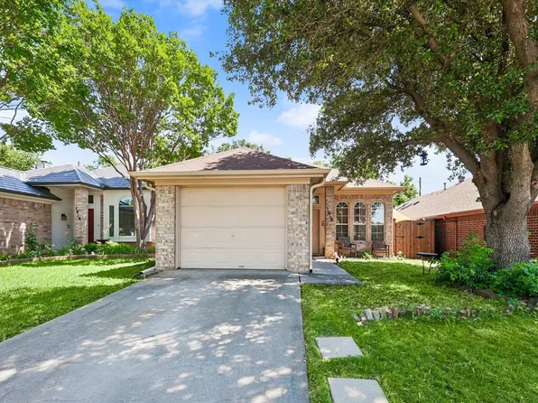 1914 Lee Dr, Denton, TX 76209