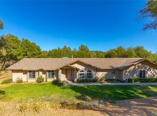 5666 Darrah Rd, Mariposa, CA 95338
