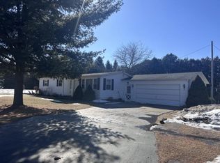 292 Nugent Rd, Bad Axe, MI 48413