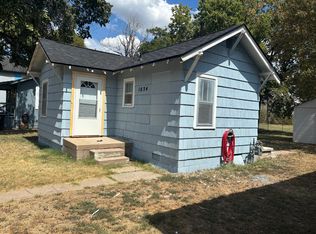 1824 S Greenwood Ave, Wichita, KS 67211