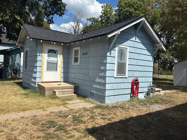 1824 S Greenwood Ave, Wichita, KS 67211
