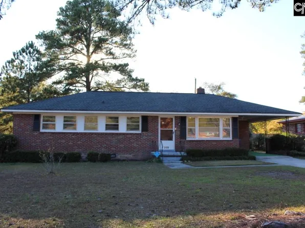 3126 Scurry St, Columbia, SC 29204