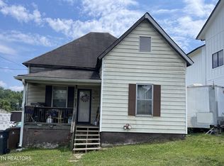 908 Phillips Ave, Knoxville, TN 37920
