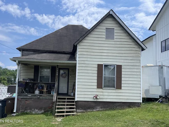 908 Phillips Ave, Knoxville, TN 37920