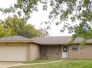 1529 S 116th East Ave, Tulsa, OK 74128