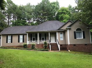 1021 Sease Rd, Ridgeway, SC 29130