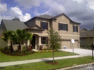 20001 Outpost Point Dr, Tampa, FL 33647
