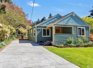 15846 12th Ave NE, Shoreline, WA 98155