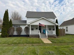 430 W Washington St, Hoopeston, IL 60942