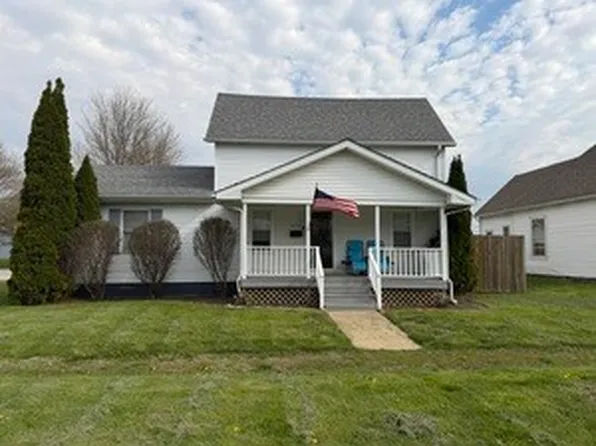 430 W Washington St, Hoopeston, IL 60942