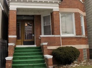 7139 S Emerald Ave, Chicago, IL 60621