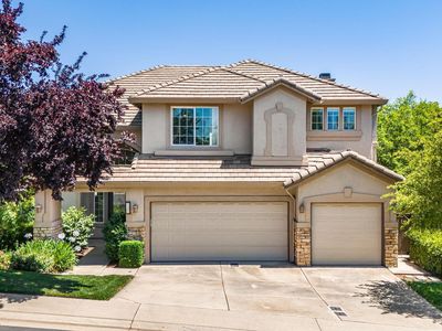 1385 Souza Dr, El Dorado Hills, CA, 95762