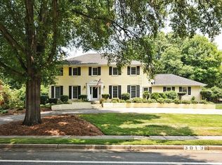 3013 Colony Rd, Charlotte, NC 28211