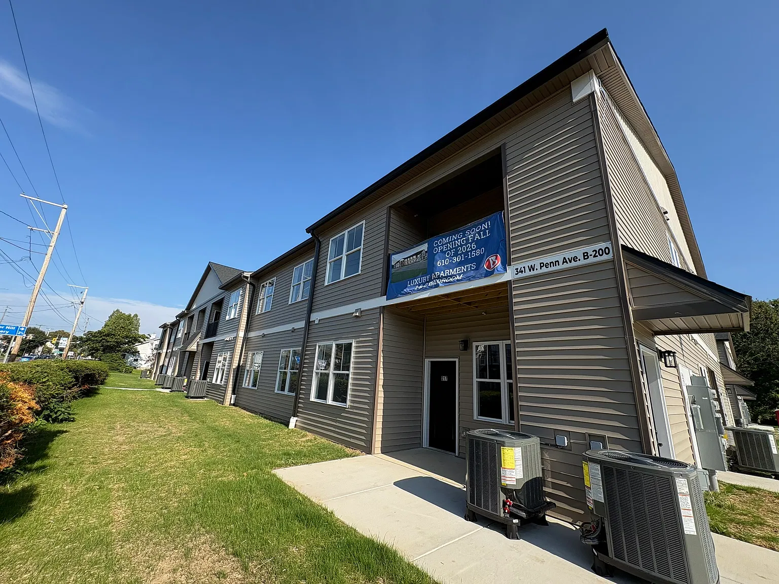 Maple Ave. Apartments — Photo 4