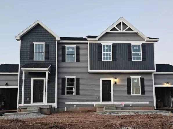 3603 Fieldstone Lot 154, Dover, PA 17315