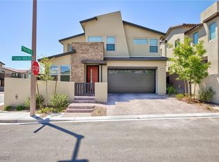 836 Carlon Hills Ave, Las Vegas, NV 89138