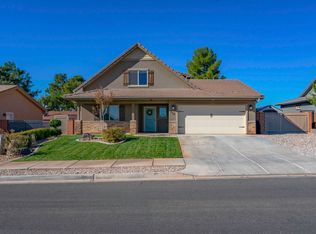 356 S Main St, Ivins, UT 84738