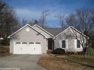 2105 Adams Farm Pkwy, Greensboro, NC 27407