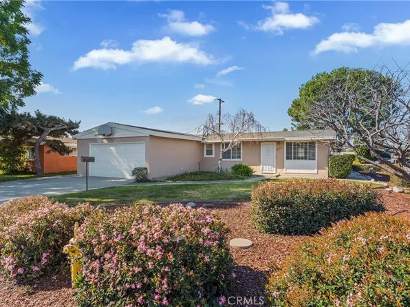863 Delay Ave, Glendora, CA 91740